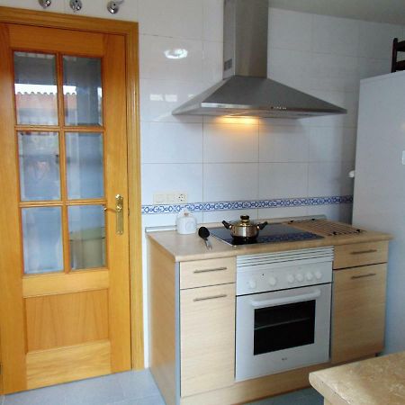 El Rincon De Antonio Apartment Casarrubios del Monte Exterior photo
