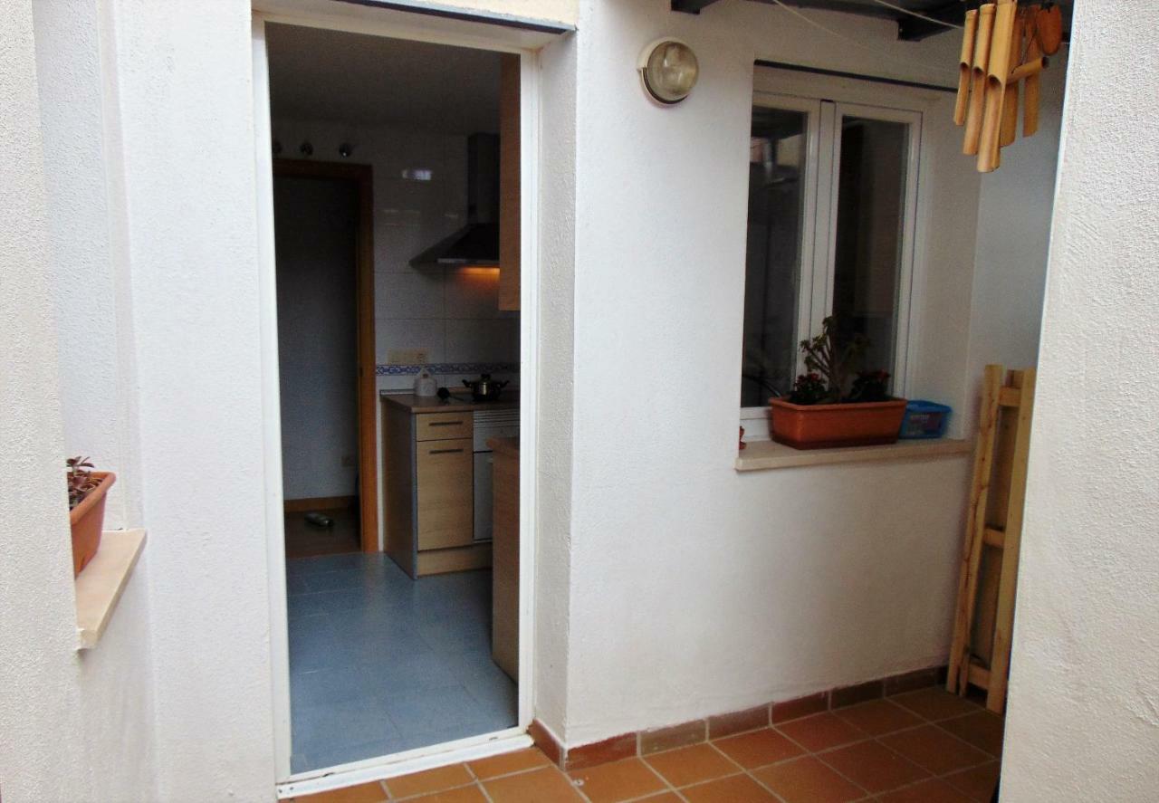 El Rincon De Antonio Apartment Casarrubios del Monte Exterior photo