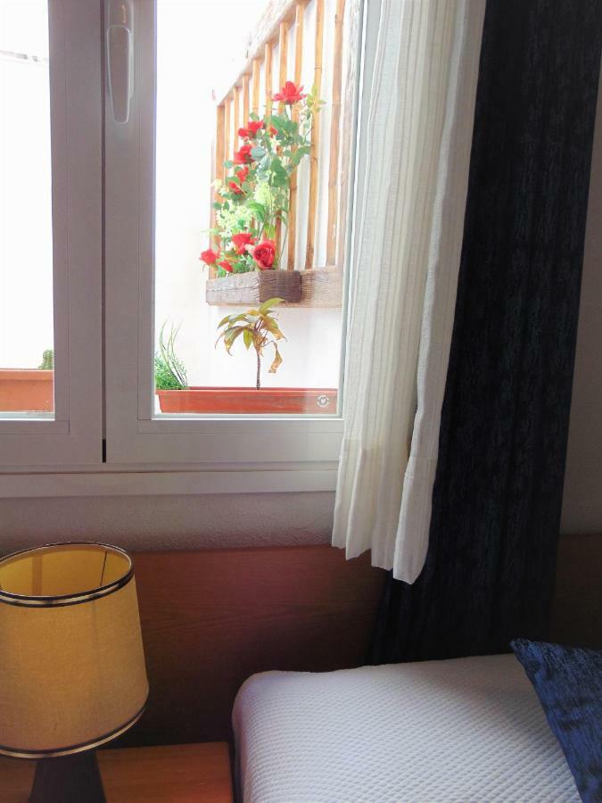 El Rincon De Antonio Apartment Casarrubios del Monte Exterior photo